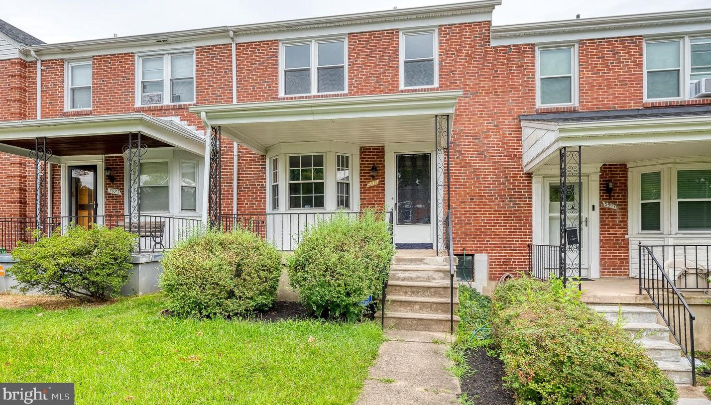 5919 The Alameda, Baltimore, MD 21239-2232