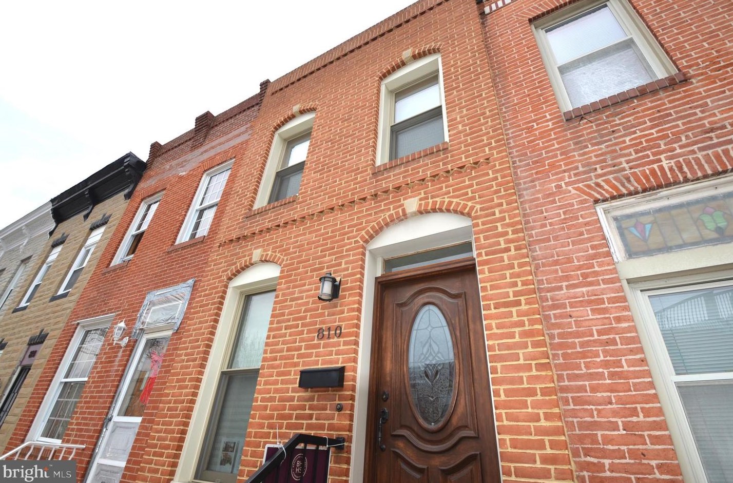 810 Kenwood Ave, Baltimore, MD 21224-1716