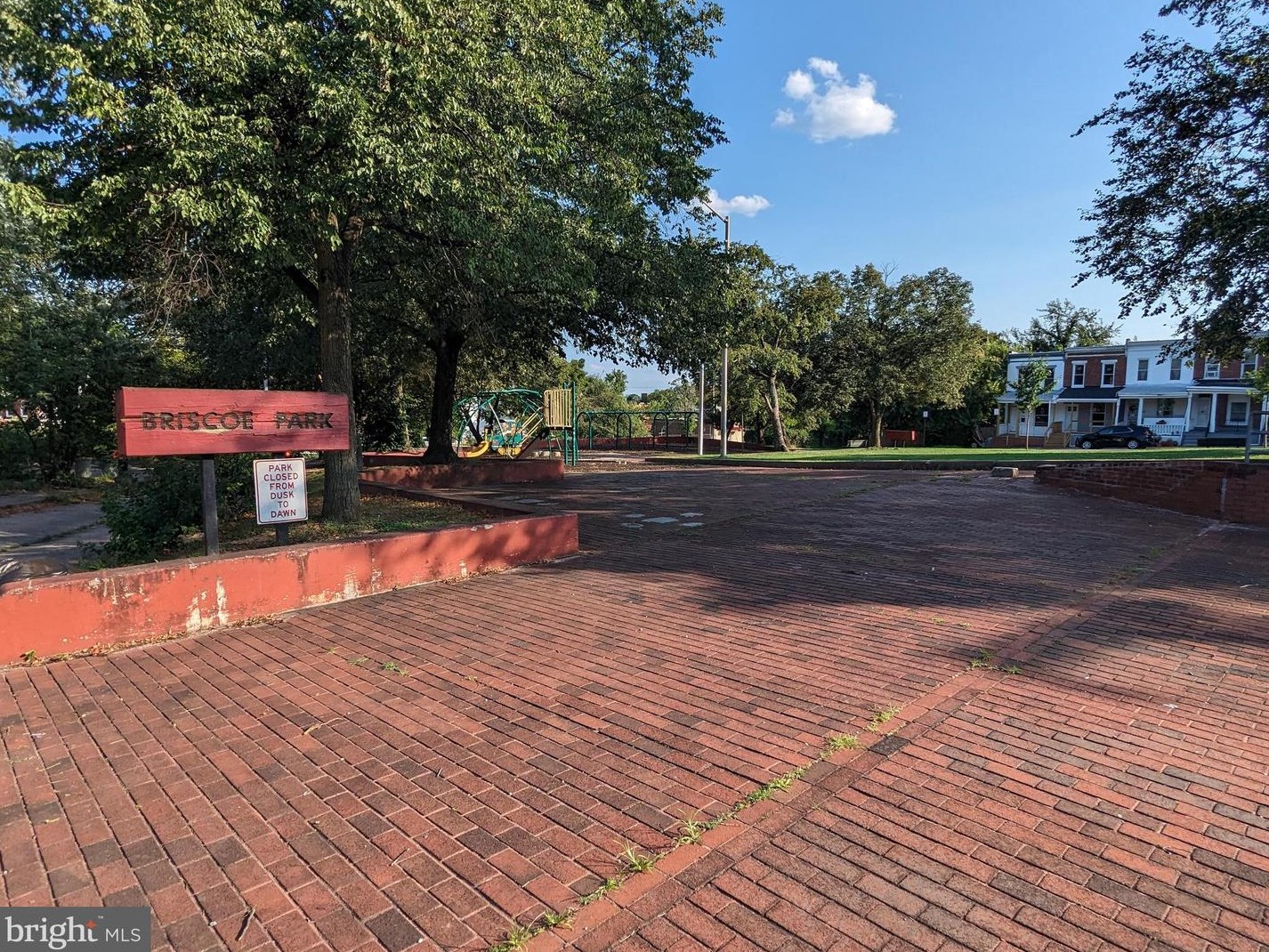 1506 28th St, Baltimore, MD 21218-3715