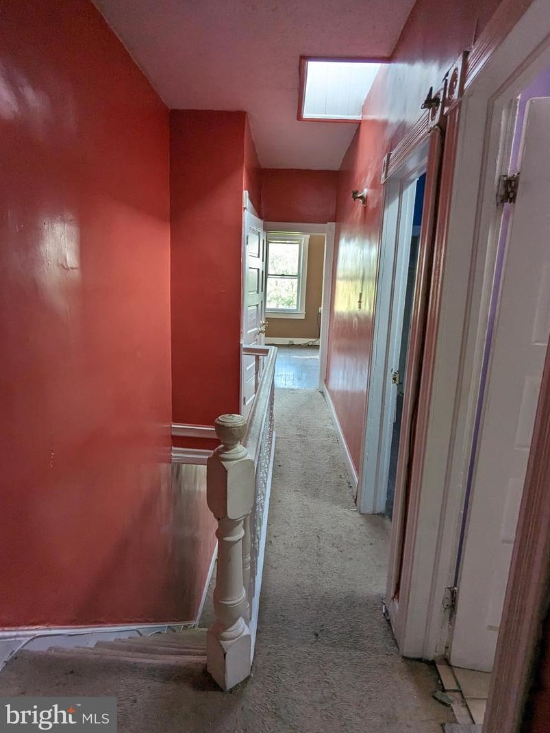 1506 28 St, Baltimore MD 21218-3027 exterior