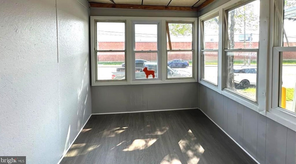 306 Franklintown Rd, Baltimore MD  21223-1041 exterior