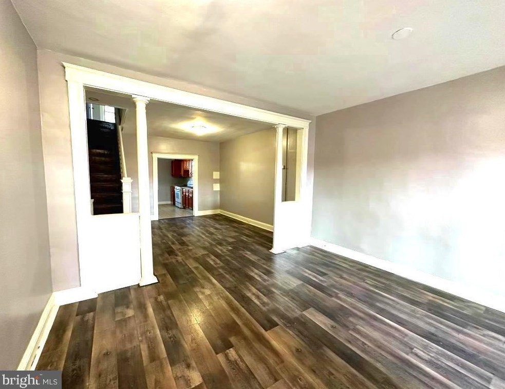 306 N Franklintown Rd, Baltimore, MD 21223