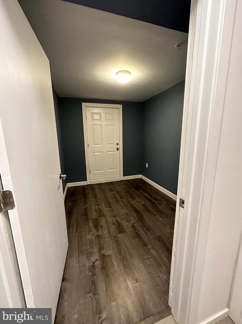 1529 Preston St, Baltimore MD  21213-2926 exterior