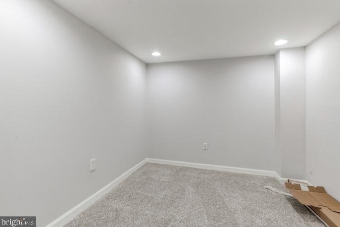 219 Allendale St, Baltimore MD  21229-2907 exterior