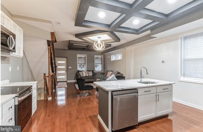 219 Allendale St, Baltimore MD  21229-2907 exterior