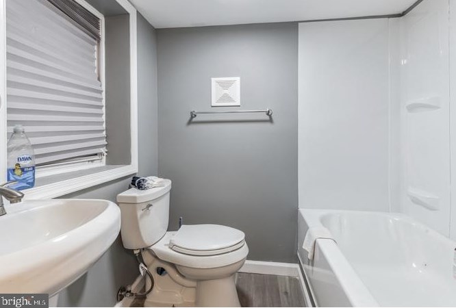 219 Allendale St, Baltimore MD  21229-2907 exterior