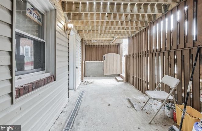 219 Allendale St, Baltimore MD  21229-2907 exterior