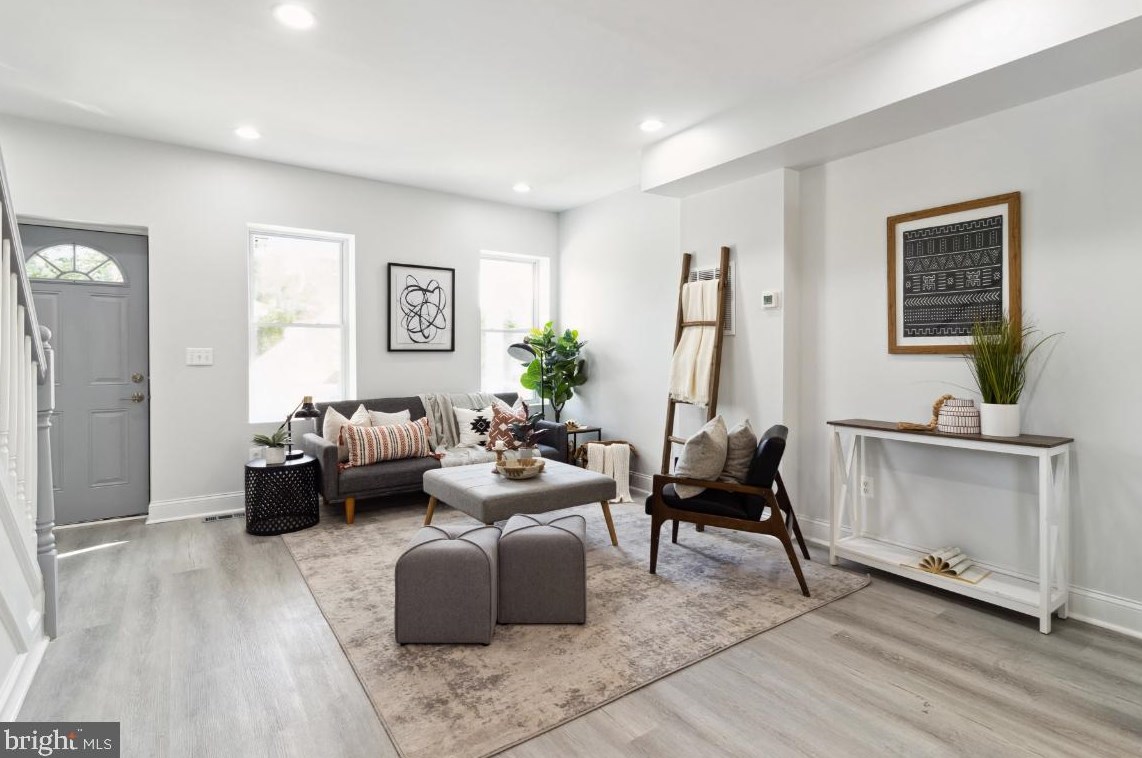 4701 Beaufort Ave, Baltimore, MD 21215-5901