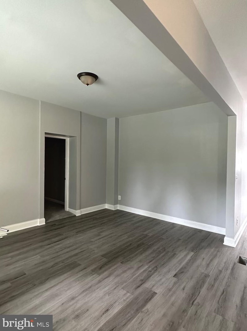 4201 Fernhill Ave, Baltimore MD  21215-4827 exterior