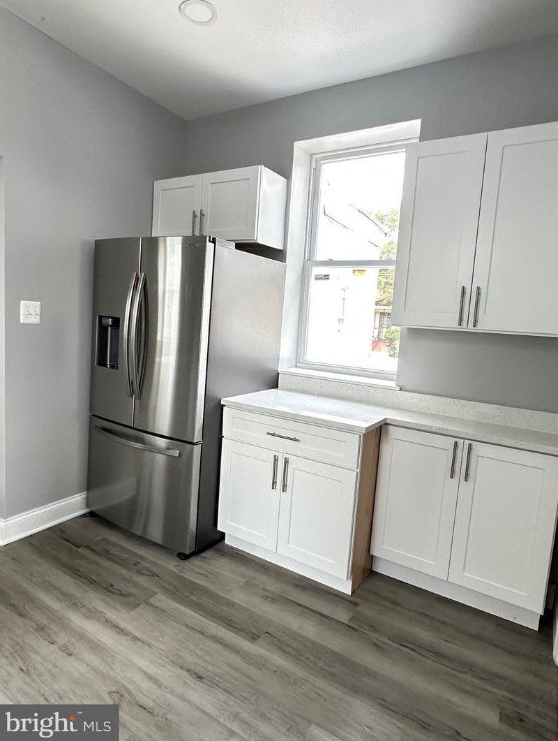 4201 Fernhill Ave, Baltimore MD  21215-4827 exterior