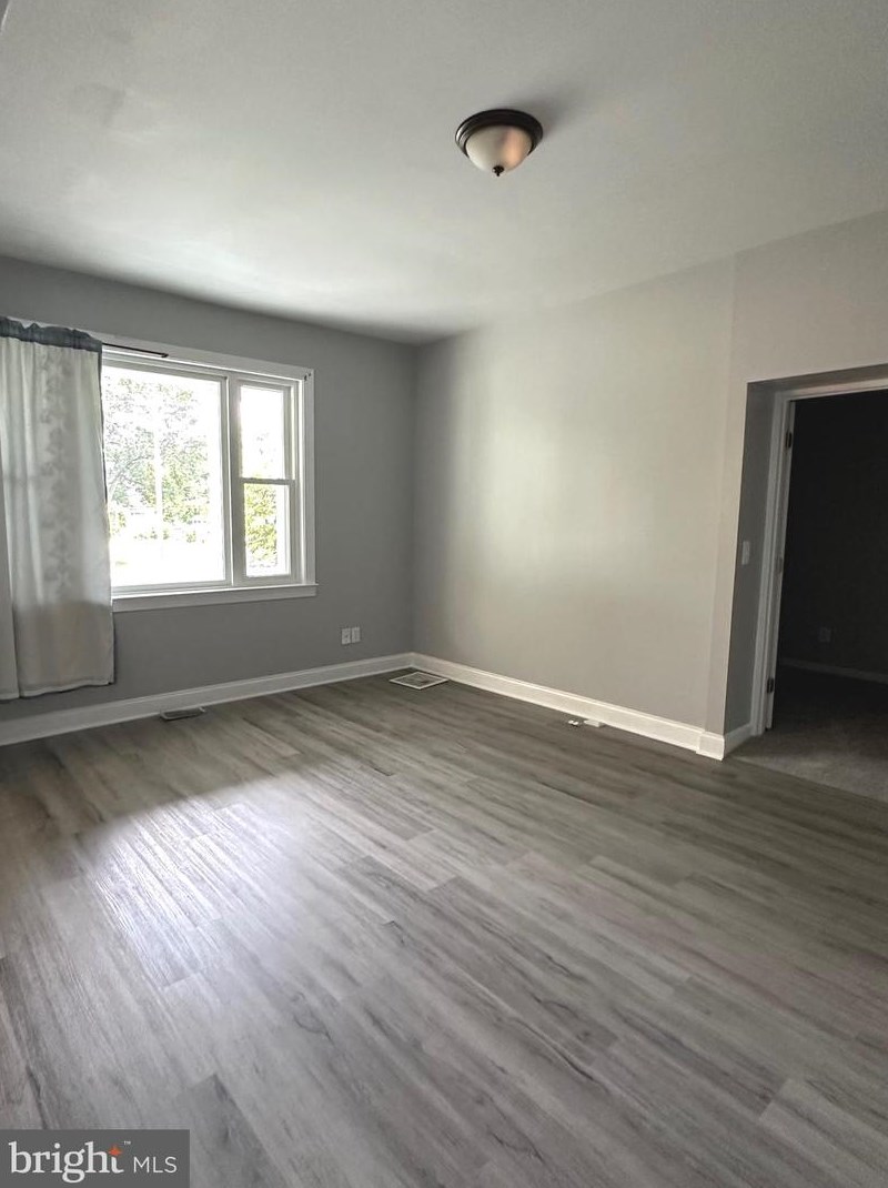 4201 Fernhill Ave, Baltimore MD  21215-4827 exterior