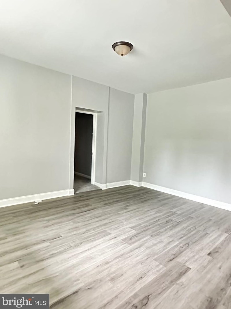 4201 Fernhill Ave, Baltimore MD  21215-4827 exterior