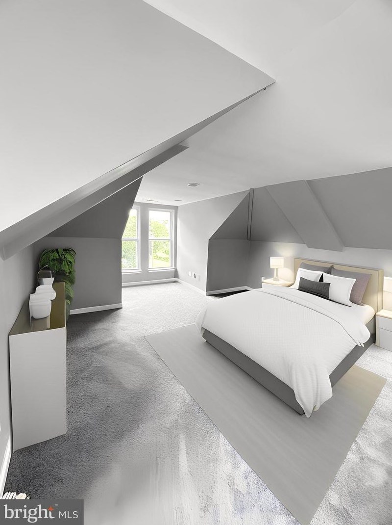 4201 Fernhill Ave, Baltimore MD  21215-4827 exterior