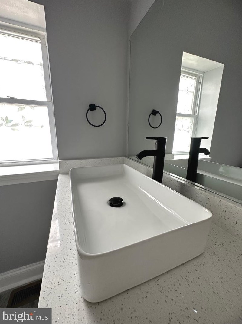 4201 Fernhill Ave, Baltimore MD  21215-4827 exterior