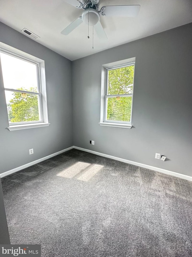 4201 Fernhill Ave, Baltimore MD  21215-4827 exterior