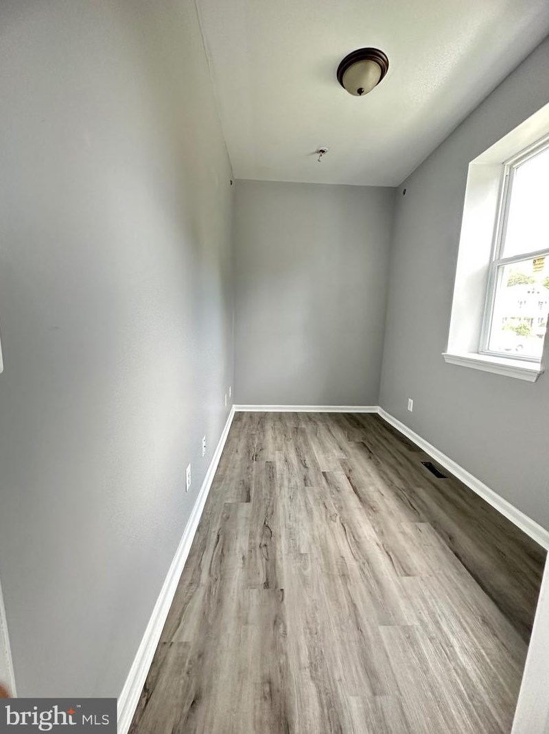 4201 Fernhill Ave, Baltimore MD  21215-4827 exterior