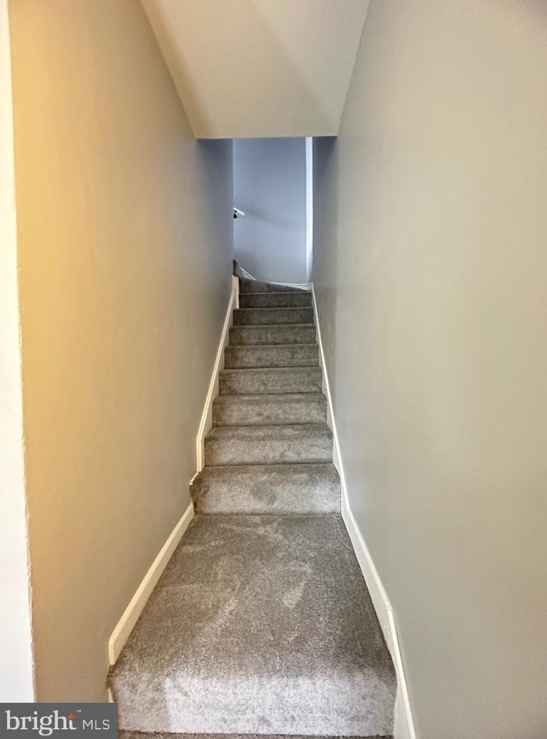 4201 Fernhill Ave, Baltimore MD  21215-4827 exterior