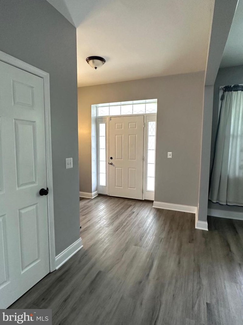 4201 Fernhill Ave, Baltimore MD  21215-4827 exterior