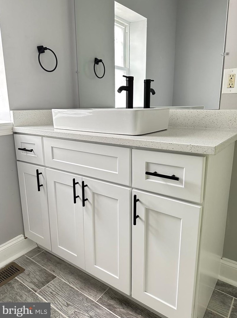 4201 Fernhill Ave, Baltimore MD  21215-4827 exterior