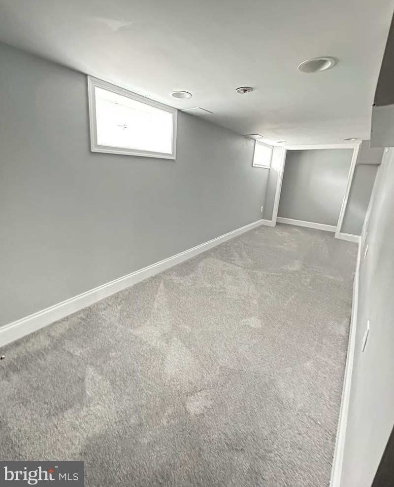 4201 Fernhill Ave, Baltimore MD  21215-4827 exterior