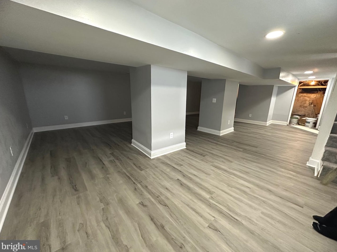 4201 Fernhill Ave, Baltimore MD  21215-4827 exterior