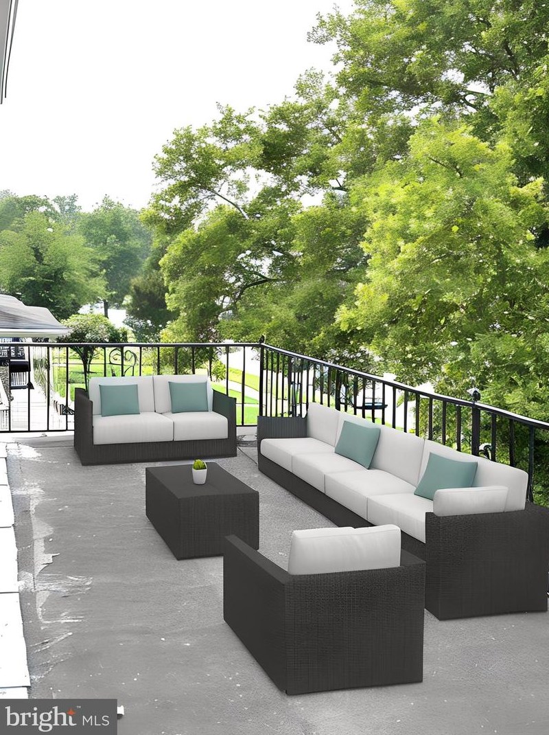 4201 Fernhill Ave, Baltimore MD  21215-4827 exterior