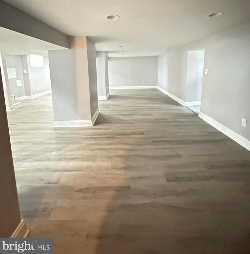 4201 Fernhill Ave, Baltimore MD  21215-4827 exterior