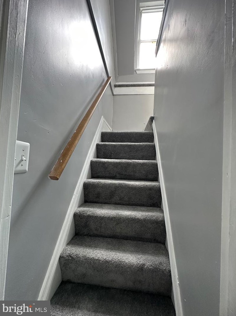 4201 Fernhill Ave, Baltimore MD  21215-4827 exterior