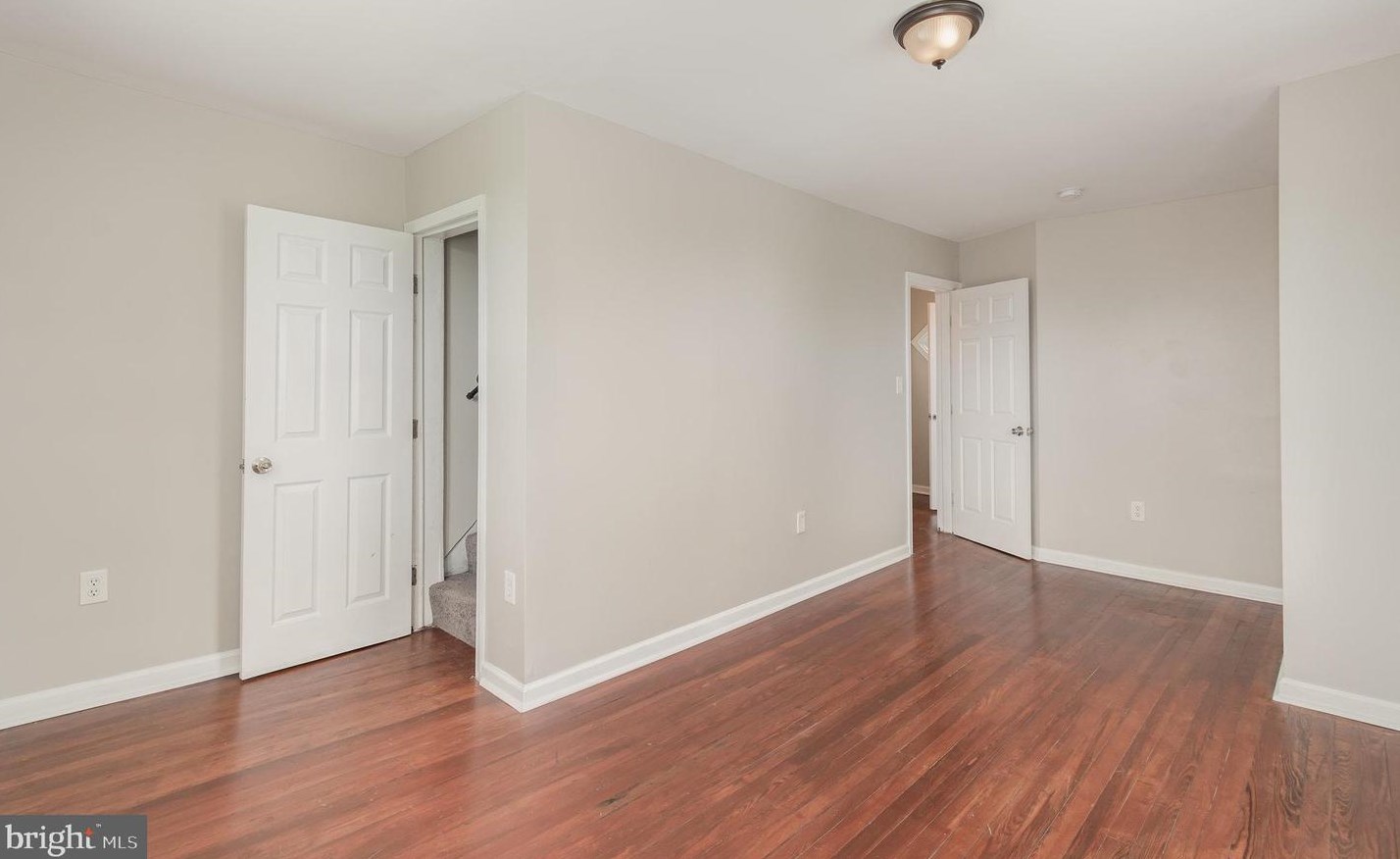 3410 Hamilton Ave, Baltimore MD  21206-3578 exterior