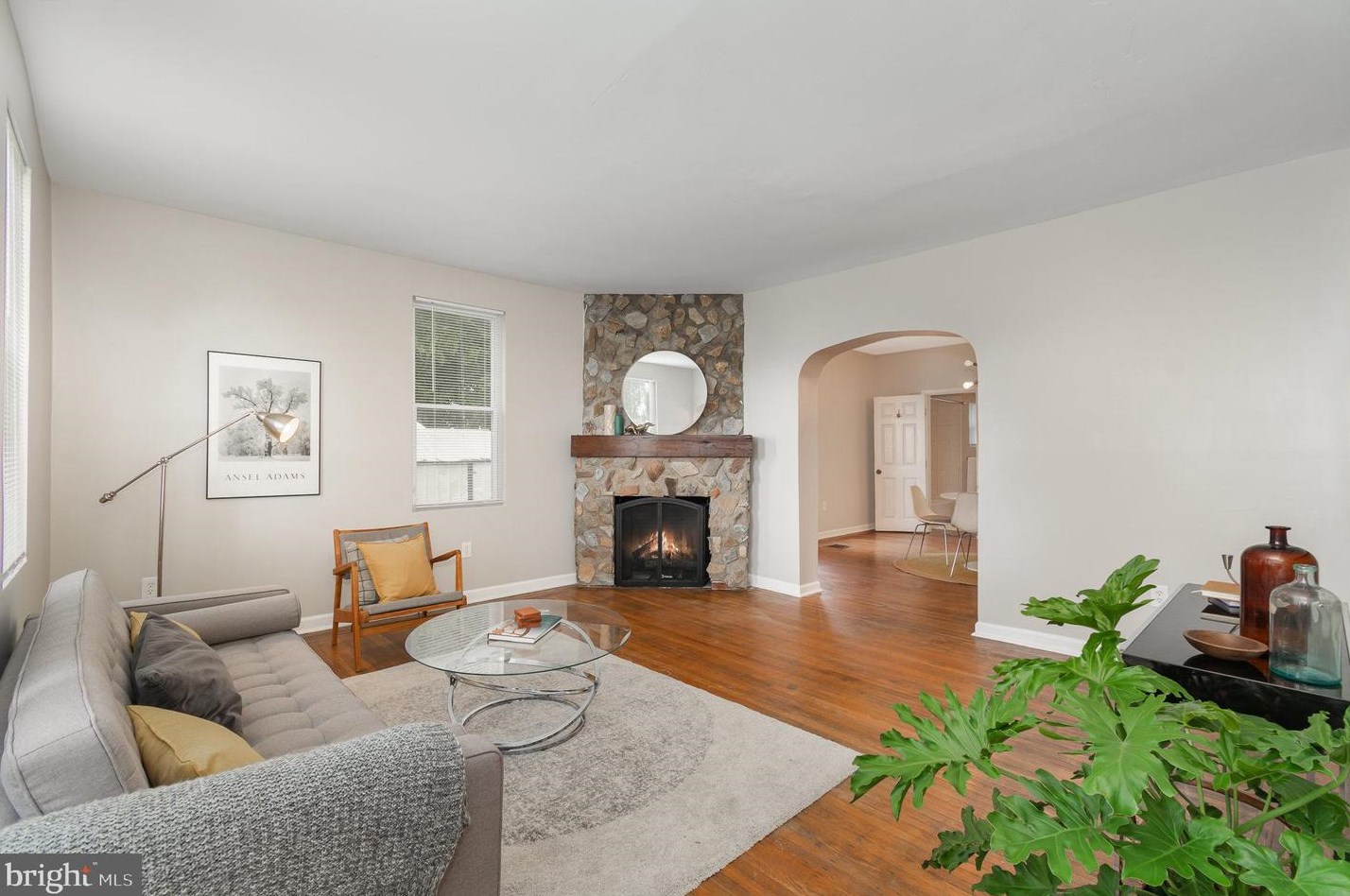 3410 Hamilton Ave, Baltimore MD  21214-2742 exterior