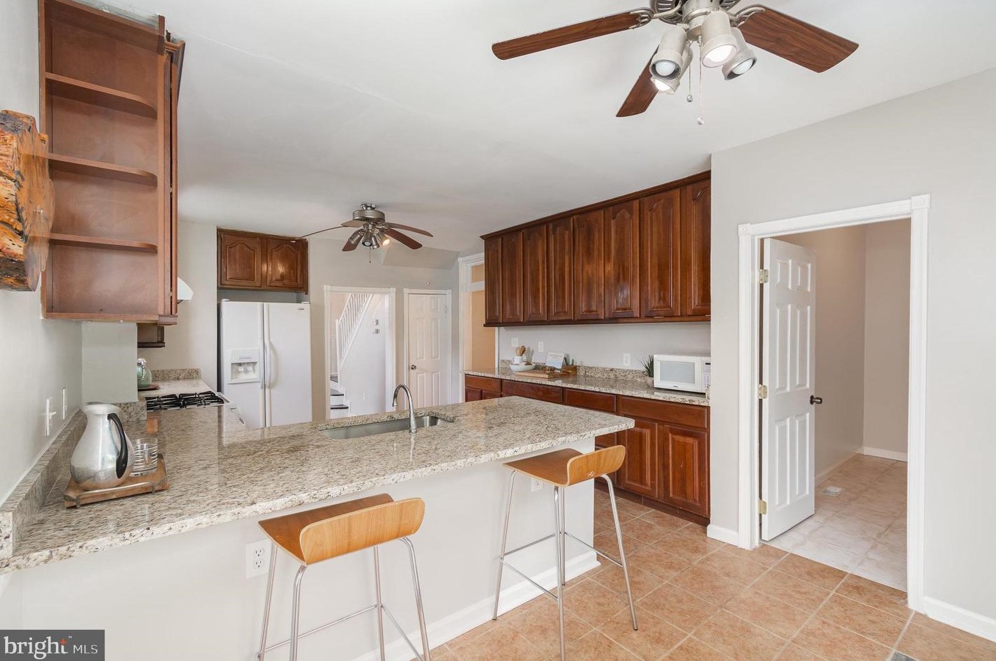 3410 Hamilton Ave, Baltimore MD  21206-3578 exterior