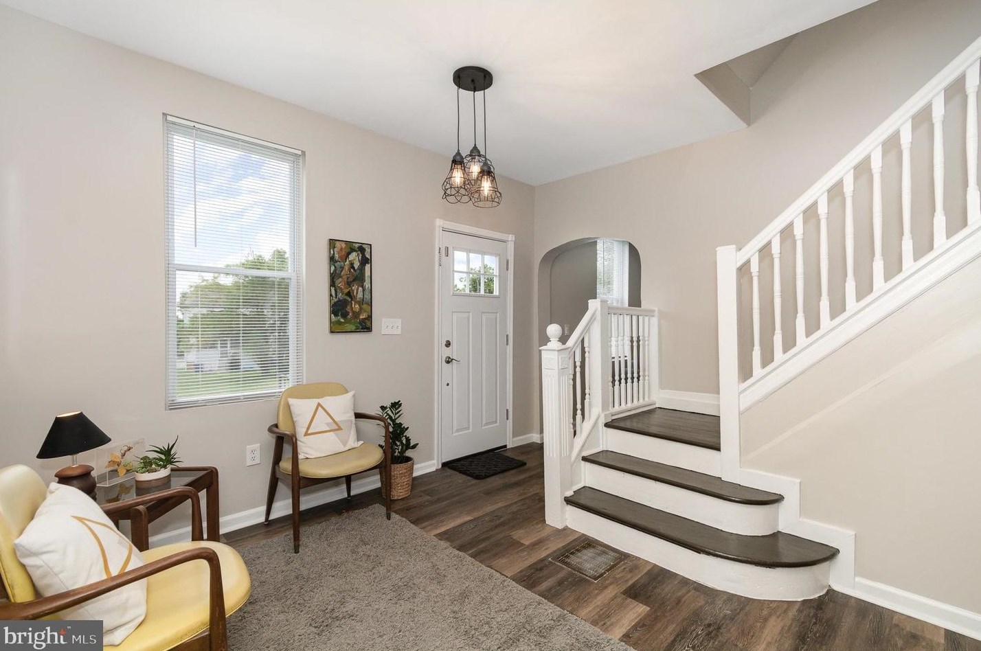 3410 Hamilton Ave, Baltimore, MD 21214-2742