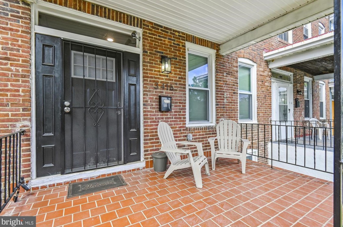3416 Piedmont Ave, Baltimore, MD 21216