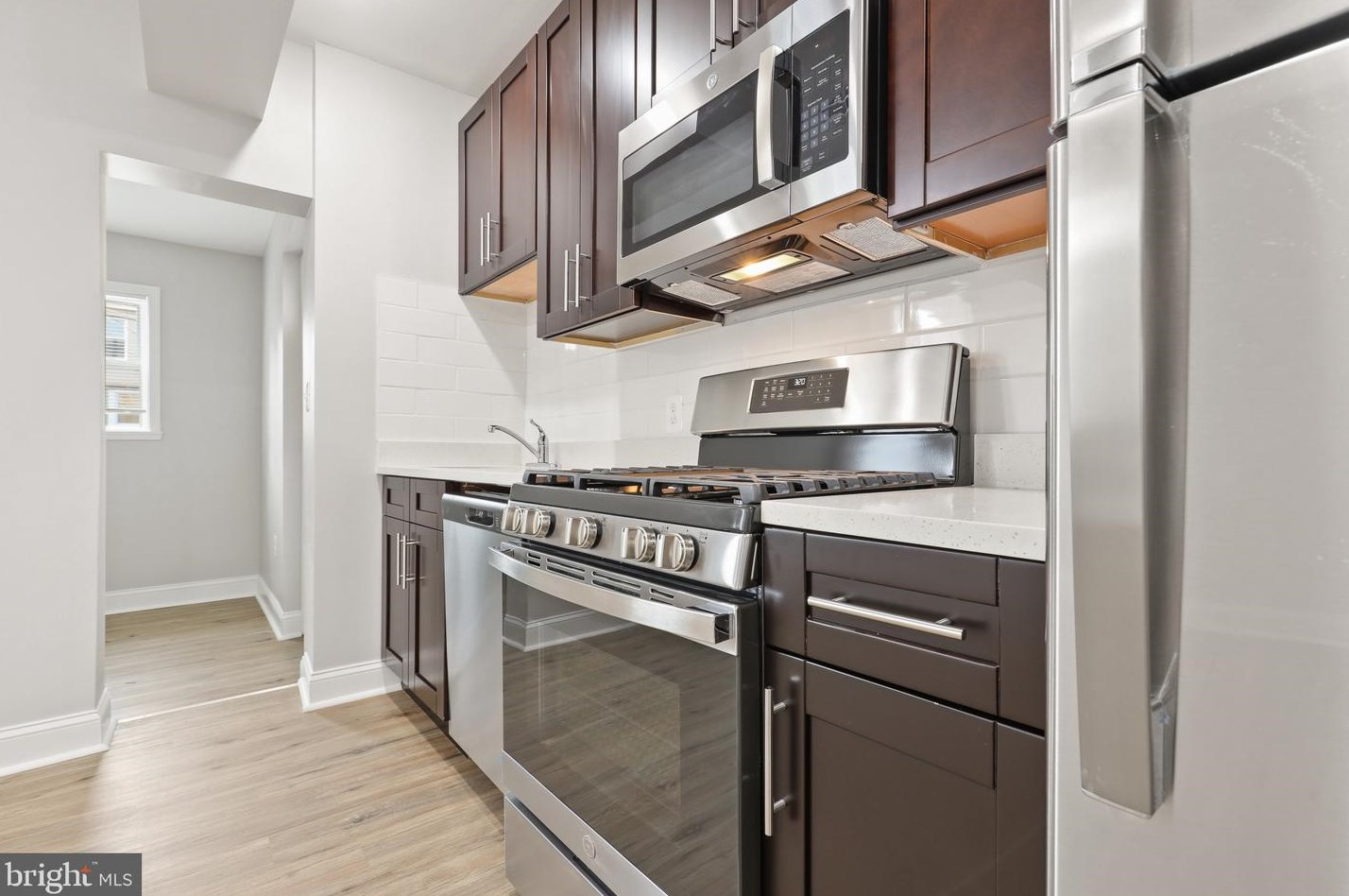 2812 Santa Fe Ave, Baltimore, MD 21215