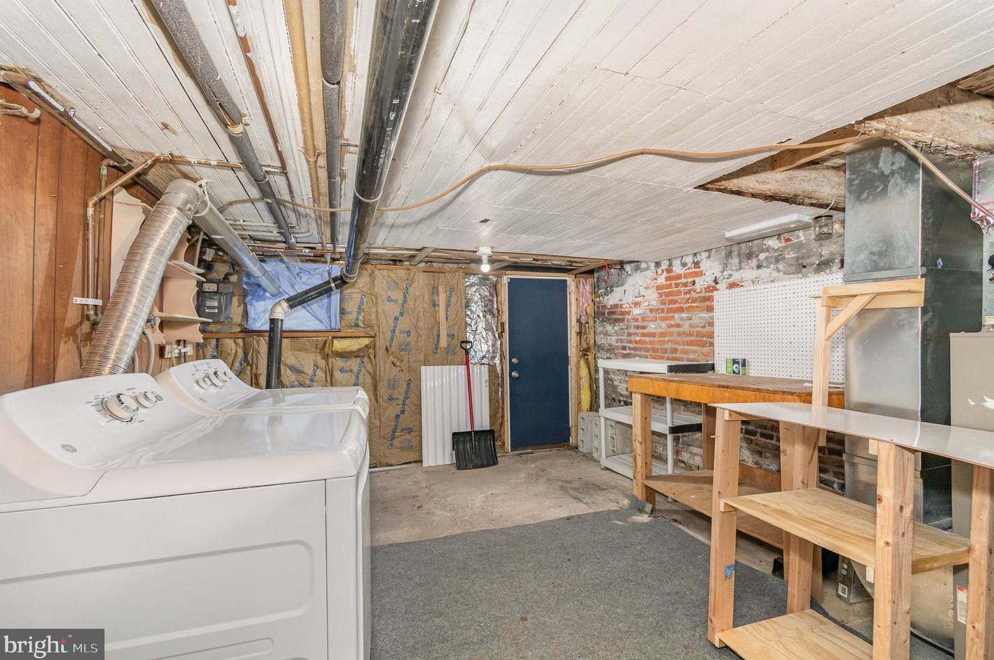 913 Mchenry St, Baltimore MD 21223-2901 exterior