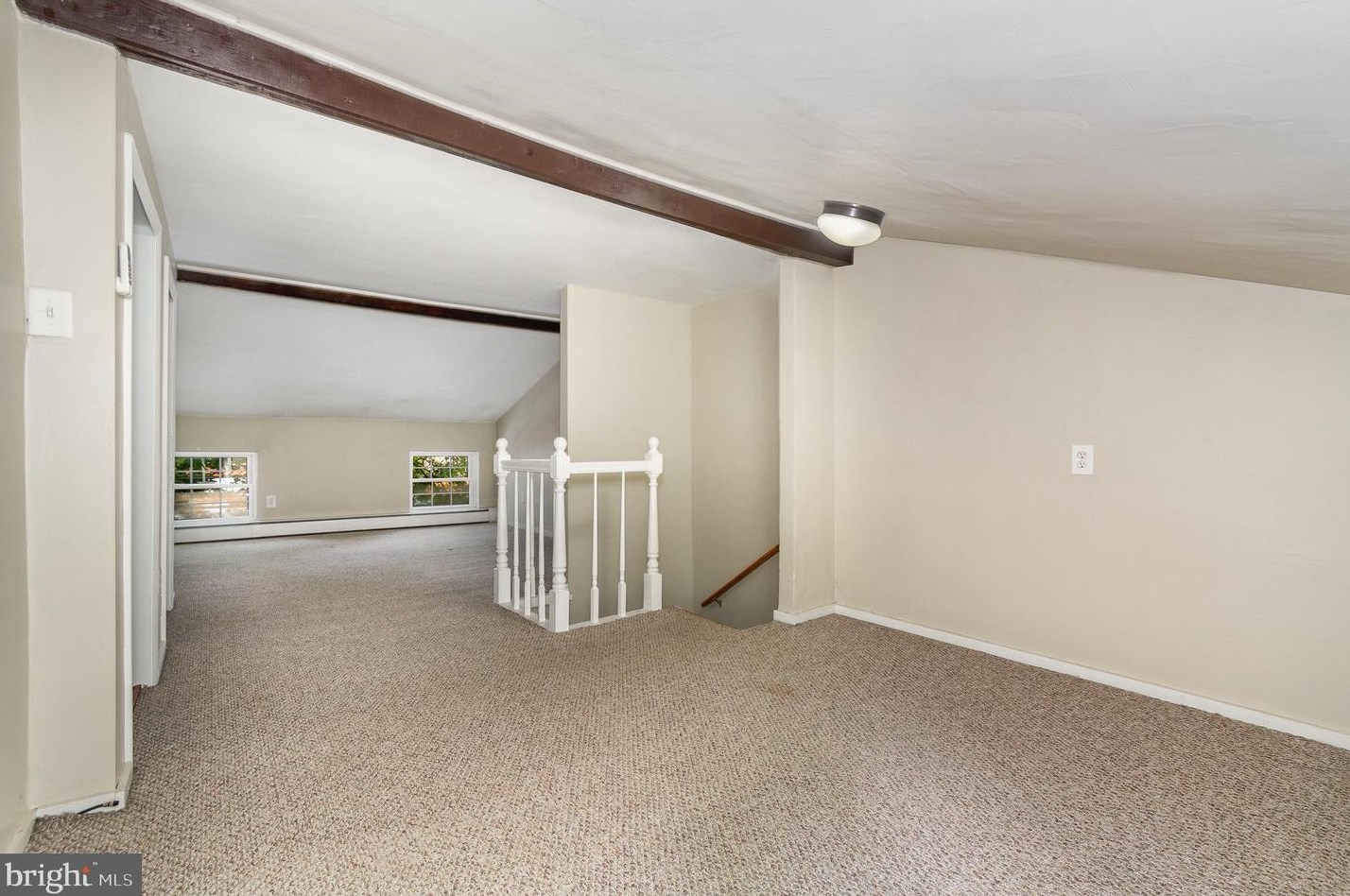 913 Mchenry St, Baltimore MD 21223-2901 exterior