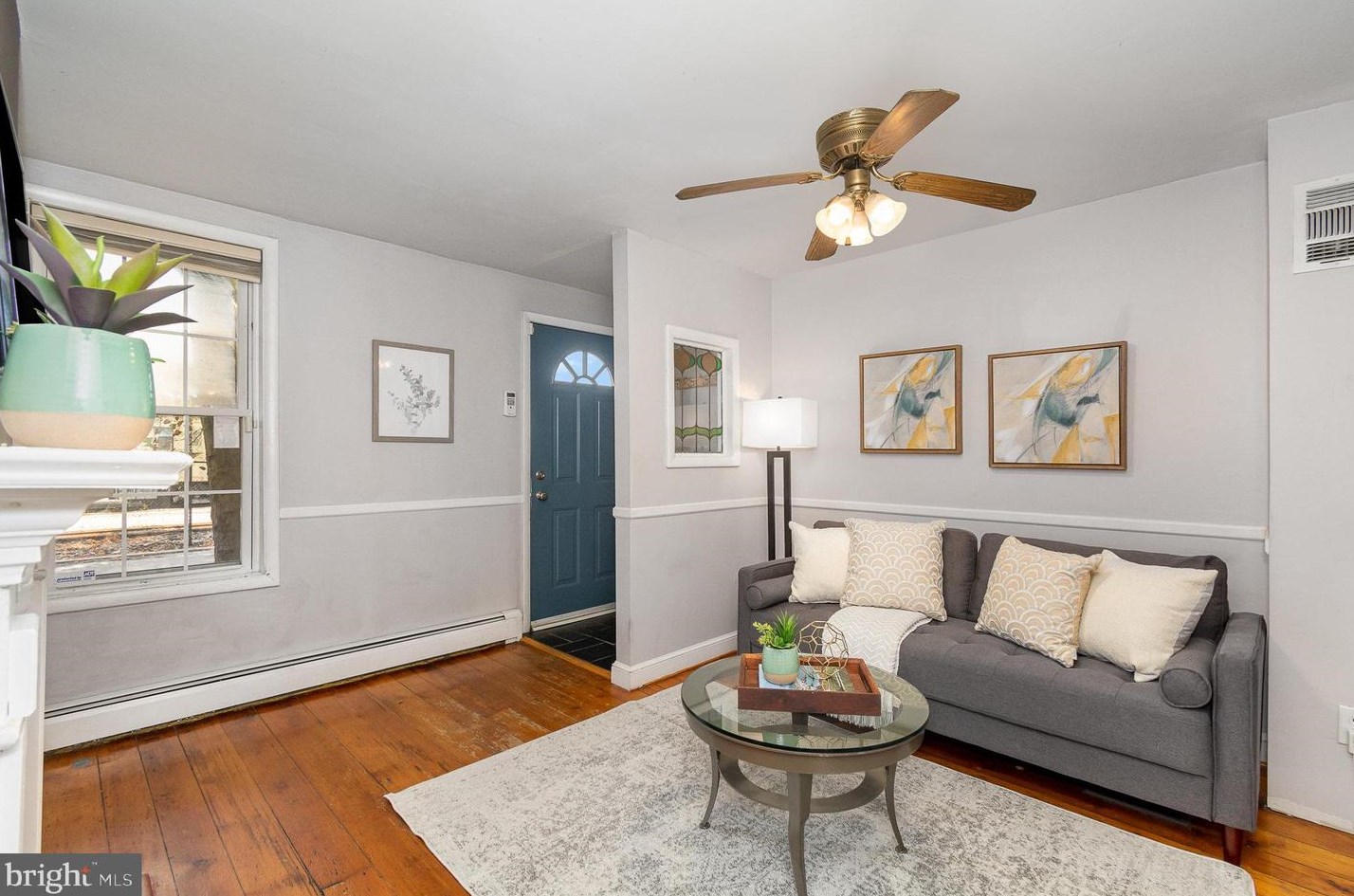 913 Mchenry St, Baltimore MD 21223-2901 exterior