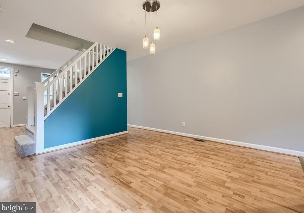 2705 Barclay St, Baltimore MD 21218-4707 exterior