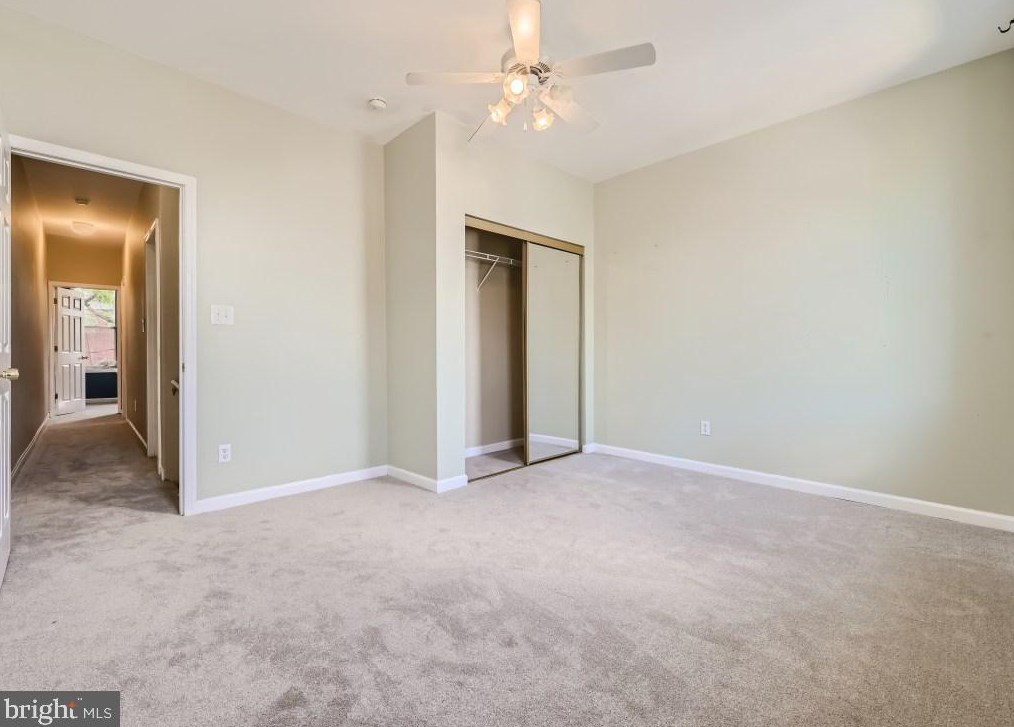 2705 Barclay St, Baltimore MD 21218-4707 exterior