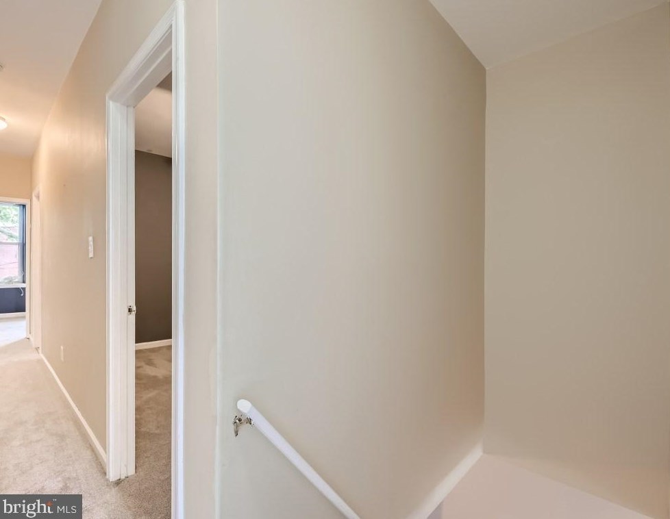 2705 Barclay St, Baltimore MD 21218-4707 exterior