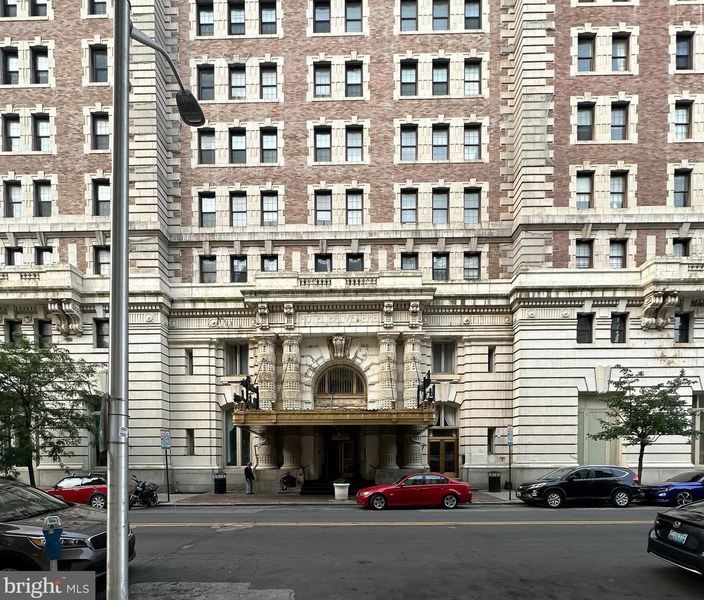 1 E Chase St #701, Baltimore, MD 21202