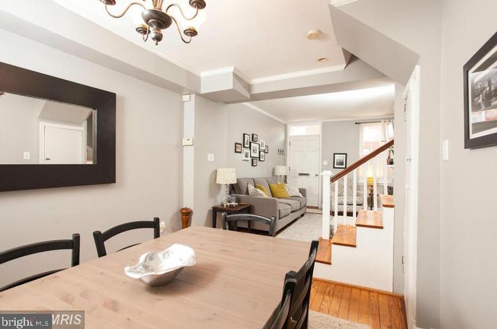 6 E Hamburg St, Baltimore, MD 21230
