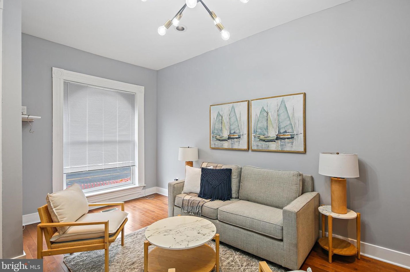 813 N Patterson Park Ave, Baltimore, MD 21205