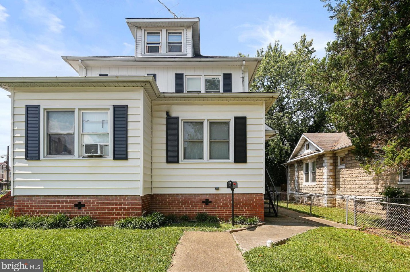 3423 Kentucky Ave #b, Baltimore, MD 21213