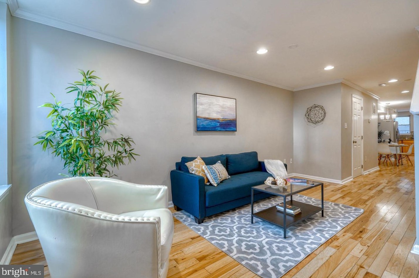 233 S Highland Ave, Baltimore, MD 21224