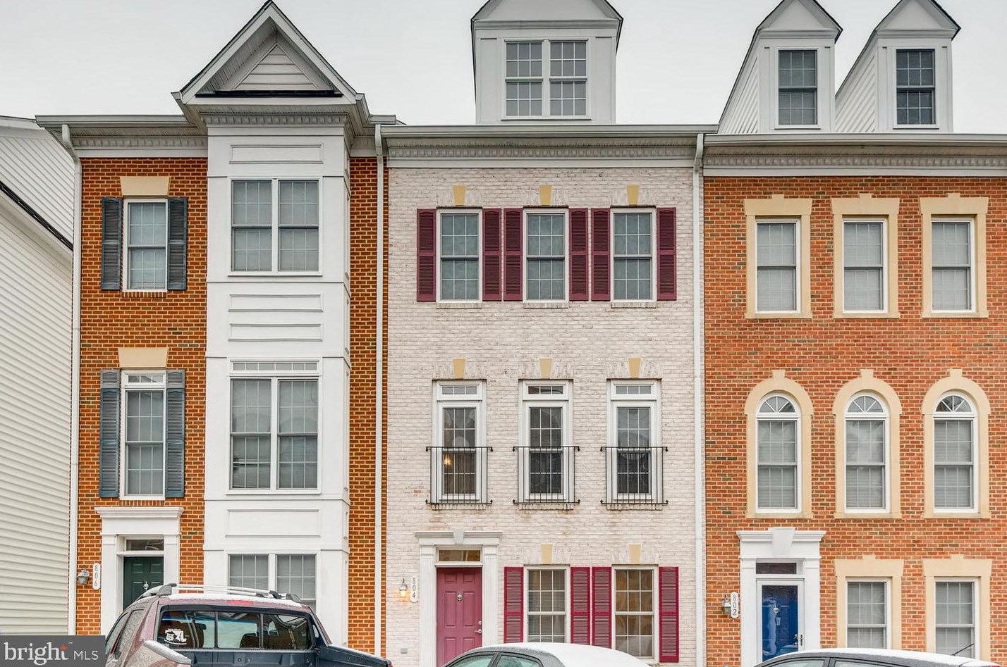 804 Ryan St, Baltimore, MD 21230-2122