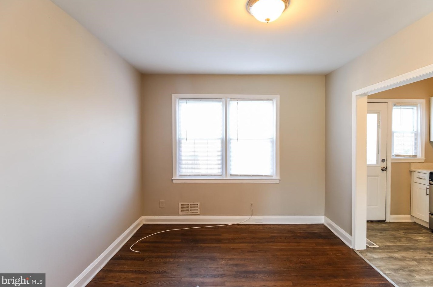 1356 Sherwood Ave, Baltimore MD  21239-2224 exterior