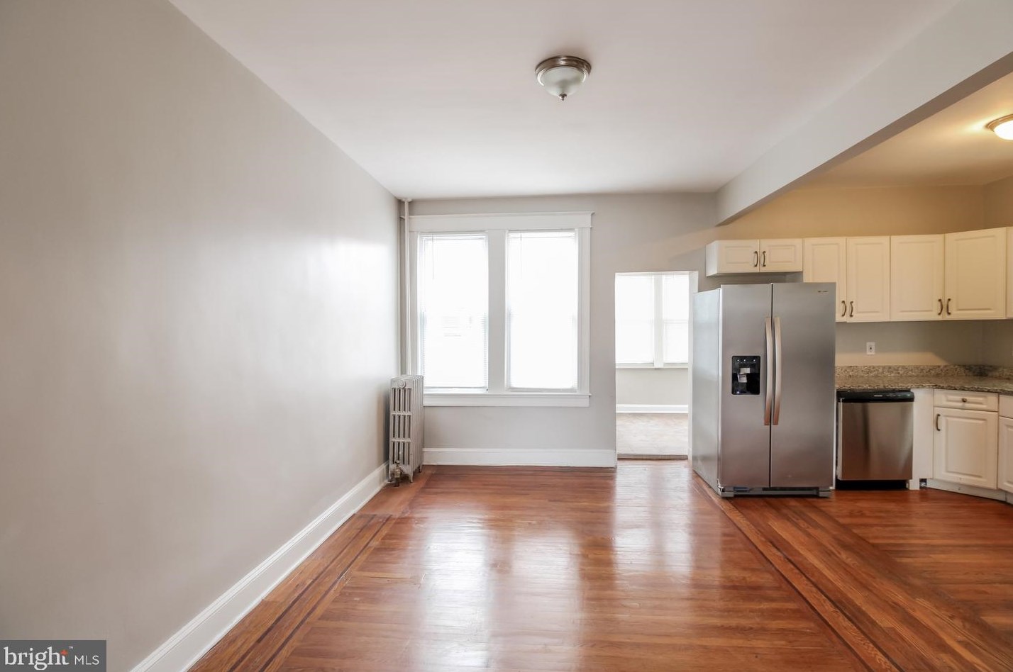 4700 Amberley Ave, Baltimore MD  21229-3302 exterior