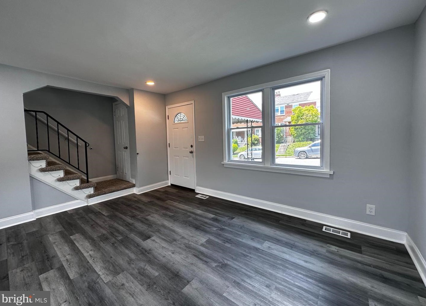 3807 Elkader Rd, Baltimore, MD 21218-2025