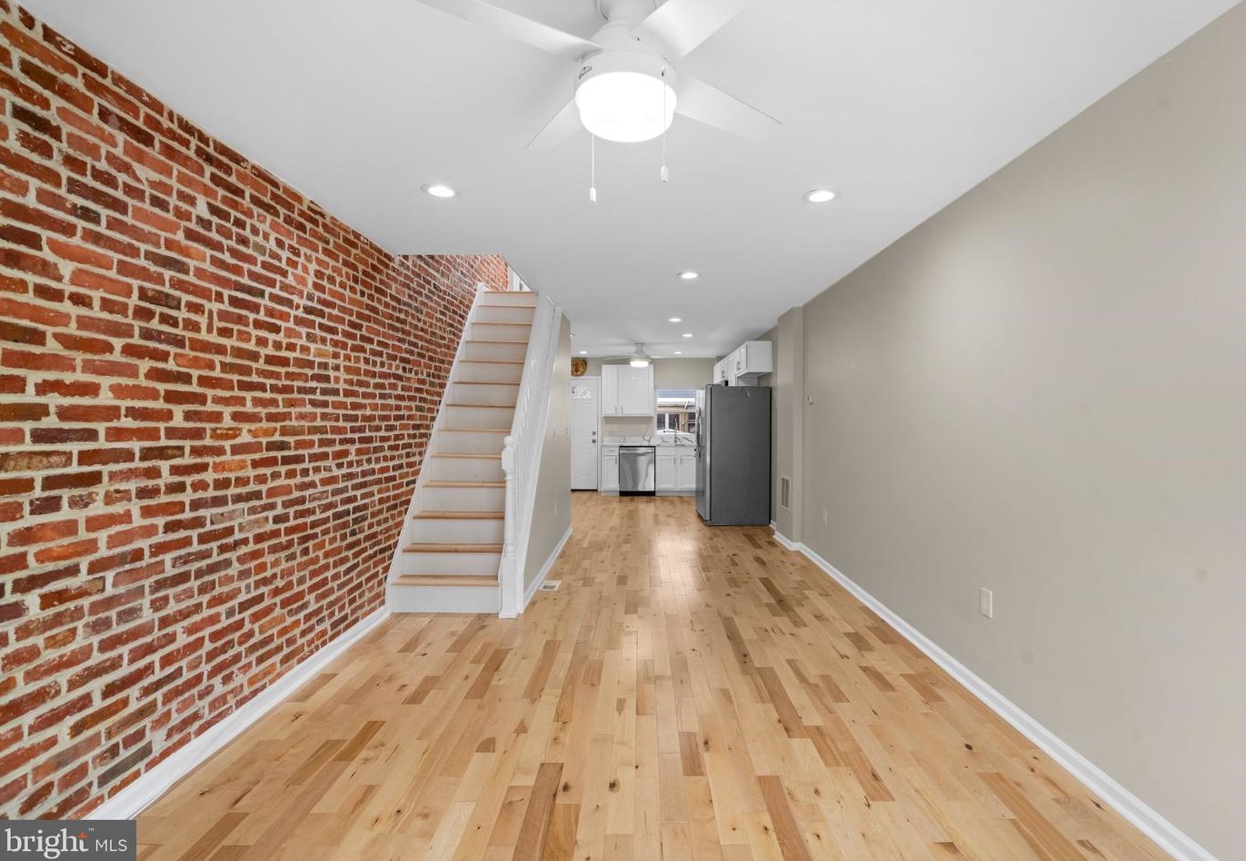 118 N Curley St, Baltimore, MD 21224